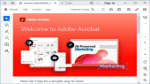 انقلاب دیجیتال: ادوبی با Acrobat Reader DC تجربه کار با PDF را متحول می‌کند | همه چیز درباره قابلیت‌های جدید