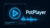 پخش‌کننده PotPlayer با پشتیبانی از تمام فرمت‌های ویدیویی و قابلیت‌های جدید منتشر شد