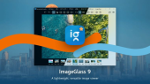 معرفی ImageGlass؛ بهترین نرم‌افزار رایگان و سبک برای مشاهده تصاویر در ویندوز