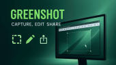 نرم‌افزار Greenshot؛ بهترین ابزار رایگان و سریع برای گرفتن اسکرین‌شات در ویندوز