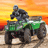 ATV Drift and Tricks