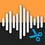 Audio MP3 Cutter Mix Converter and Make Ringtones 1.86 Pro For Android +4.0