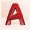 Autodesk AutoCAD / 2026.0.1 / 2025.1.1 / 2024 / 2023.1.3 / 2022.1.3 / 2021.1.1 / 2020.1.4 / 2019.1.3 / 2018.1.2 / LT / macOS