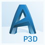 Autodesk AutoCAD Plant 3D 2026.0.1 / 2025.1 / 2024 / 2022.1.1 / 2021.1.1 / 2020.1 / 2019.2