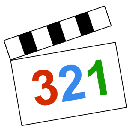 Media Player Classic Home Cinema 2.4.2 / Black Edition 1.8.4