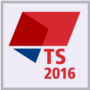 Tekla Structures 2024 SP3 / 2023 SP6 / 2022 SP7 / 2021 SP12 / 2020 SP11 / 2019 / 2018 / 2017i SP2