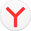 Yandex Browser with Protect 25.2.9.55 For Android +5.0