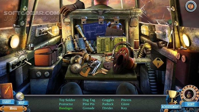 دانلود Agent Walker Secret Journey - دانلود بازی کارآگاه واکر - سافت گذر