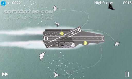 دانلود Air Control Premiumv 2.10 for Android +2.3 - دانلود بازی مدیریت خطوط هوایی برای اندروید - سافت گذر