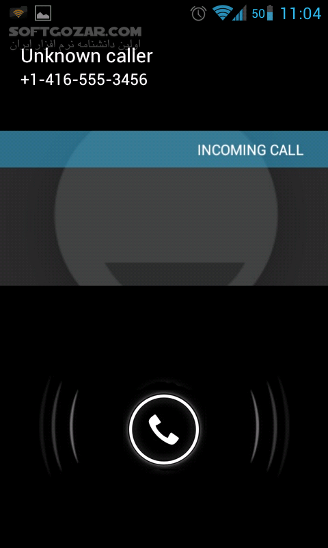 دانلود Auto Call 1.0.2 for Android - دانلود تماس حقیقی و مجازی برای اندروید - سافت گذر