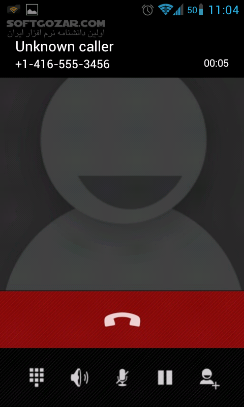 دانلود Auto Call 1.0.2 for Android - دانلود تماس حقیقی و مجازی برای اندروید - سافت گذر
