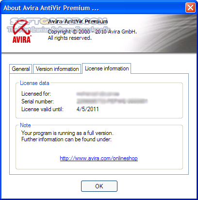 دانلود Avira Antivirus Pro 15.0.2201.2134 / Avira Free Security Suite 1.1.106.1577 - دانلود اویرا - سافت گذر