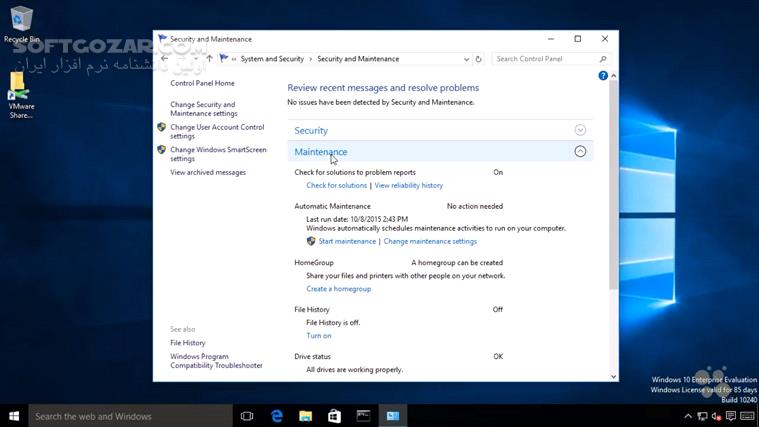 دانلود CBT Nuggets - Microsoft Windows 10 70-697 Configuring Windows Devices - دانلود فیلم آموزش ویندوز 10، آزمون 697-70 - با رویکرد پیکربندی دستگاه‌های تحت ویندوز - سافت گذر