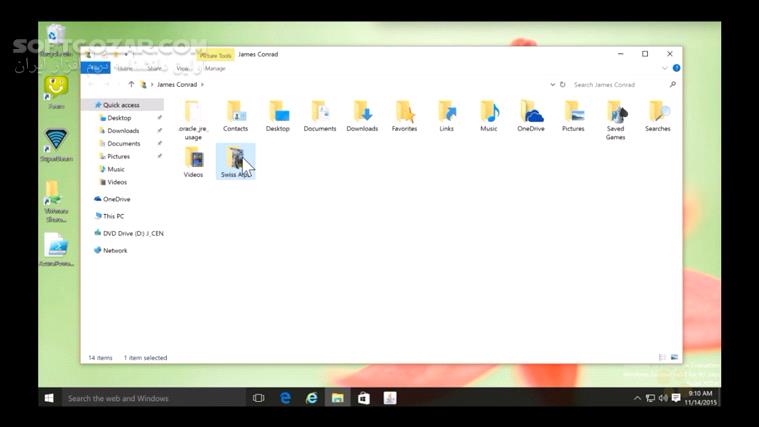 دانلود CBT Nuggets - Microsoft Windows 10 70-697 Configuring Windows Devices - دانلود فیلم آموزش ویندوز 10، آزمون 697-70 - با رویکرد پیکربندی دستگاه‌های تحت ویندوز - سافت گذر