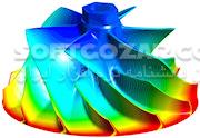 دانلود CFTurbo v2025 R1.3.115 + CFTurbo FEA v2024 R1.0 - دانلود نرم افزار تخصصی طراحی توربین و فن - سافت گذر