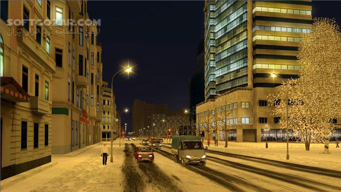 دانلود City Car Driving - دانلود بازی سیتی کار درایوینگ - سافت گذر