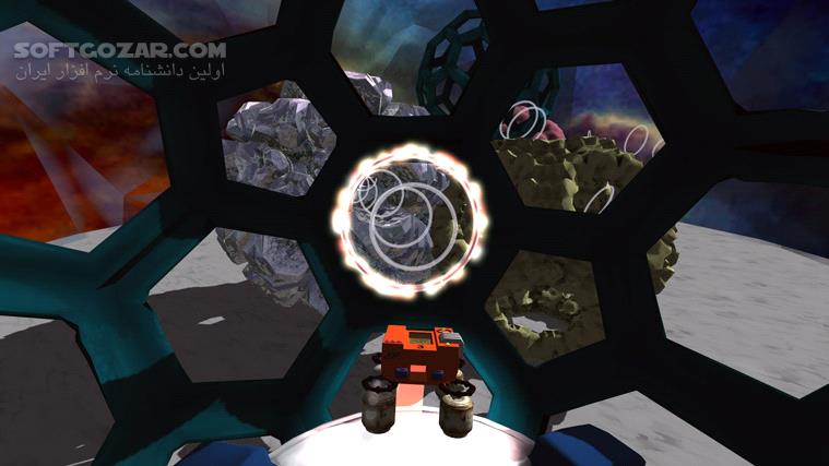 دانلود Crashed Lander v2.5 - دانلود بازی کاوش‌گر سقوط کرده - سافت گذر