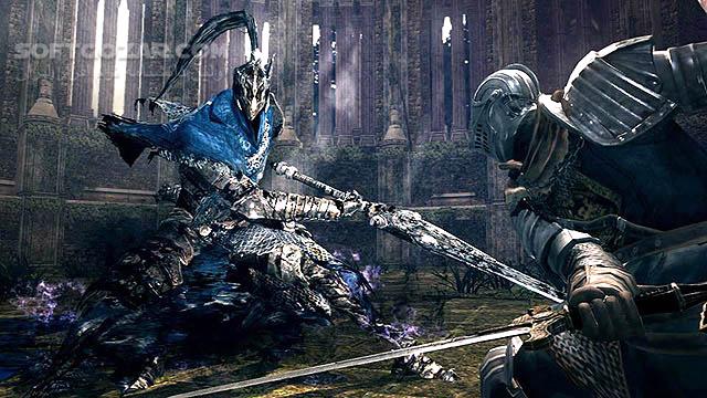 دانلود Dark Souls - Prepare to Die Edition - دانلود بازی ارواح تاریک - مهیای مرگ - سافت گذر