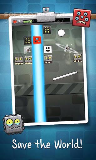 دانلود Draw Breaker 1.1 for Android - دانلود کنترل توپ با خطوط برای اندروید - سافت گذر