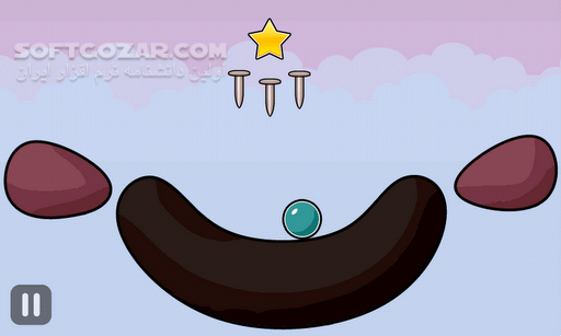 دانلود Elastic World 1.4.5 for Android - دانلود بازی دنیای فنری برای اندروید - سافت گذر