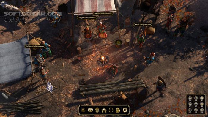 دانلود Expeditions: Viking - دانلود بازی اکسپدیشنز وایکینگ - سافت گذر