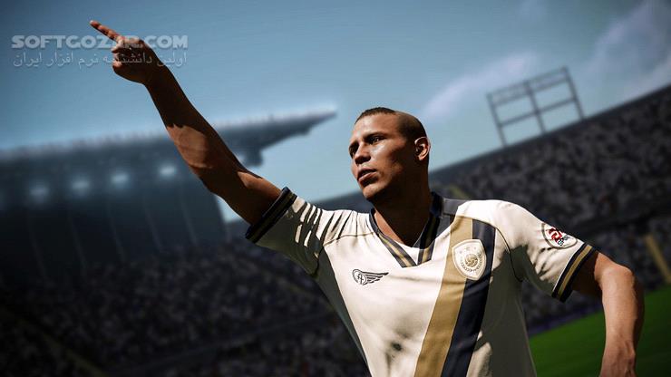دانلود FIFA 18 - دانلود بازی فیفا 18 - سافت گذر