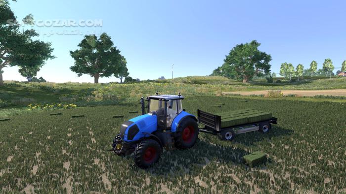 دانلود Farmer