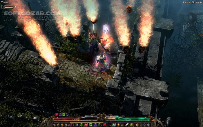 دانلود Grim Dawn Definitive Edition v1.1.9.8 - دانلود بازی اکشن برای کامپیوتر - سافت گذر