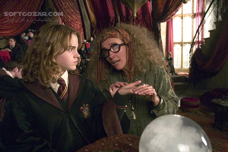 دانلود Harry Potter and the Prisoner of Azkaban - دانلود هری پاتر 3 - سافت گذر