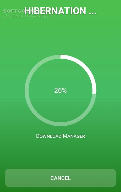 دانلود Hibernator Pro 2.54.14 for Android +6.0 - دانلود خواب زمستانی برای اندروید - سافت گذر