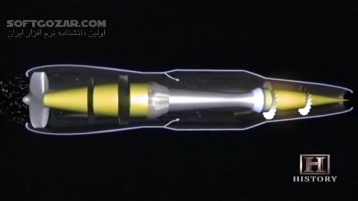 دانلود How a Jet Engine Works - History Channel Documentary - دانلود فیلم مستند موتور هواپیما - سافت گذر