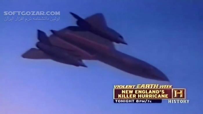 دانلود How a Jet Engine Works - History Channel Documentary - دانلود فیلم مستند موتور هواپیما - سافت گذر