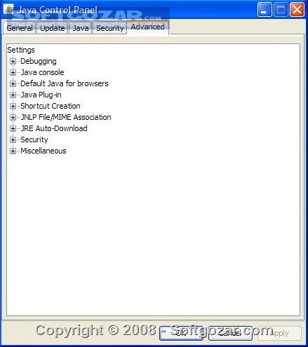 دانلود Java SE Runtime Environment (JRE) 8.0 Update 451 / 7.0 Update 80 - دانلود موتور اجرایی جاوا ران تایم - سافت گذر