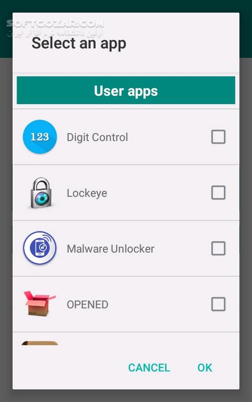 دانلود KillApps Pro 1.54.10 for Android +6.0 - دانلود بستن برنامه ها برای اندروید - سافت گذر