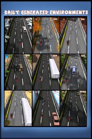 دانلود Lane Splitter 5.1.0 for Android - دانلود بازی موتور سواری پرسرعت برای اندروید - سافت گذر