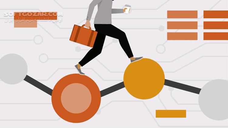 دانلود Lynda - Data Science & Analytics Career Paths & Certifications - First Steps - دانلود آموزش علم داده - سافت گذر