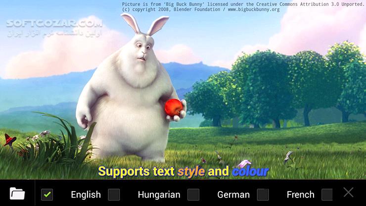 دانلود MX Player Pro 1.95.2 for Android +5.0 - دانلود ام ایکس پلیر برای اندروید - سافت گذر