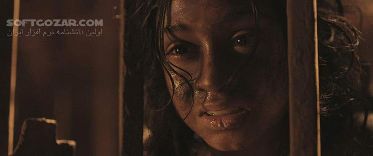 دانلود Mowgli: Legend of the Jungle 2018 - دانلود موگلی افسانه جنگل - سافت گذر