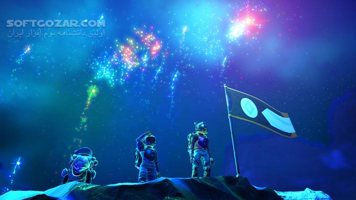 دانلود No Man’s Sky v5.00 - دانلود بازی اکشن و ماجراجویی برای کامپیوتر - سافت گذر