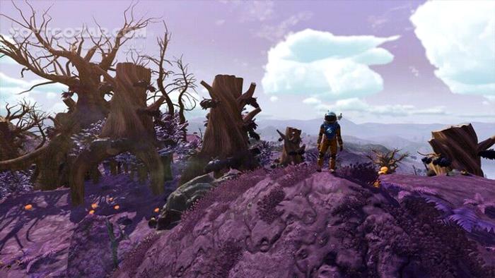 دانلود No Man’s Sky v5.00 - دانلود بازی اکشن و ماجراجویی برای کامپیوتر - سافت گذر