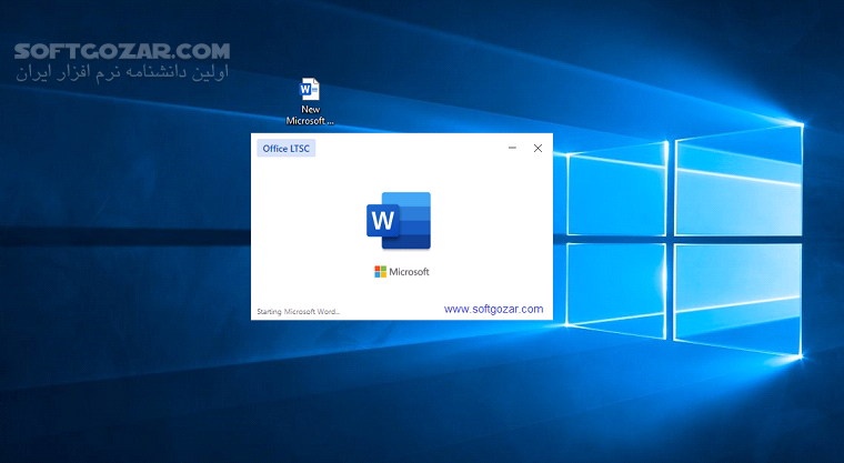 دانلود Office 2021 Pro Plus 2503 Build 18623.20156 Retail April 2025 - دانلود آفیس 2021 - سافت گذر