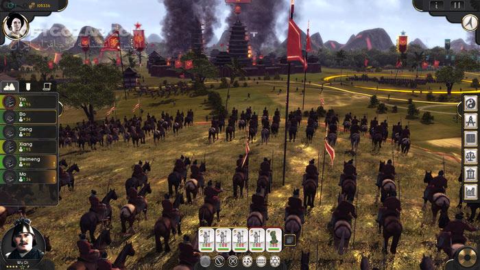 دانلود Oriental Empires - دانلود بازی استراتژیک نوبتی - سافت گذر