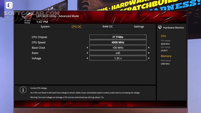 دانلود PC Building Simulator IT Expansion + Update v1.14.1 - دانلود بازی شبیه ساز - سافت گذر