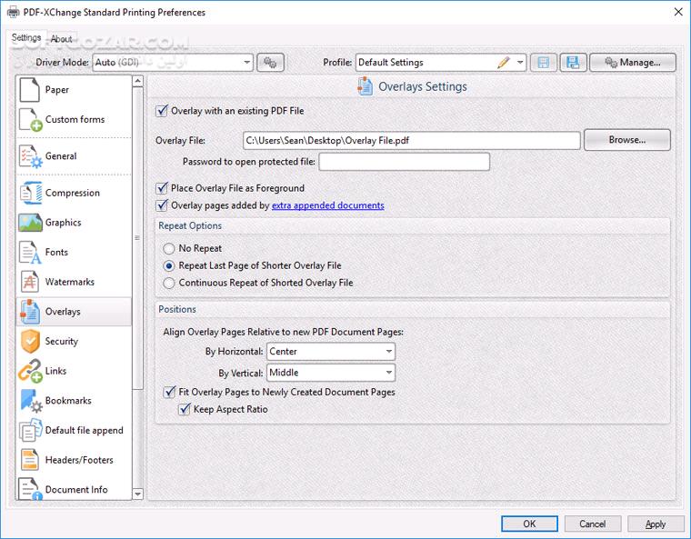 دانلود PDF-XChange Pro 10.6.0.396.0 / Editor Plus + Portable - دانلود پی دی اف ایکس چنج ادیتور پلاس - سافت گذر