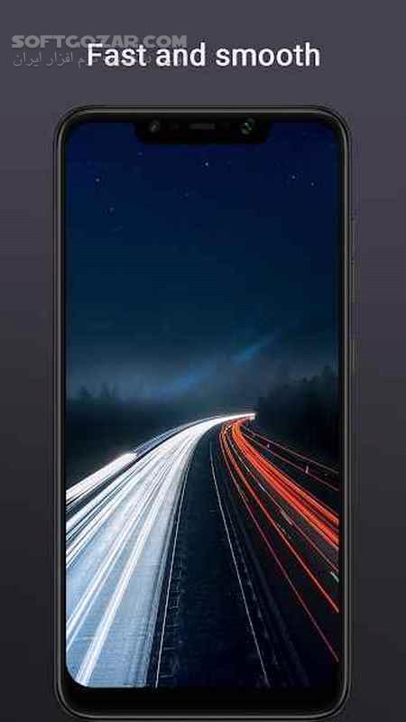 دانلود POCO Launcher 5.39.31.11054 For Android +13.0 - دانلود لانچر پوکو برای اندروید - سافت گذر