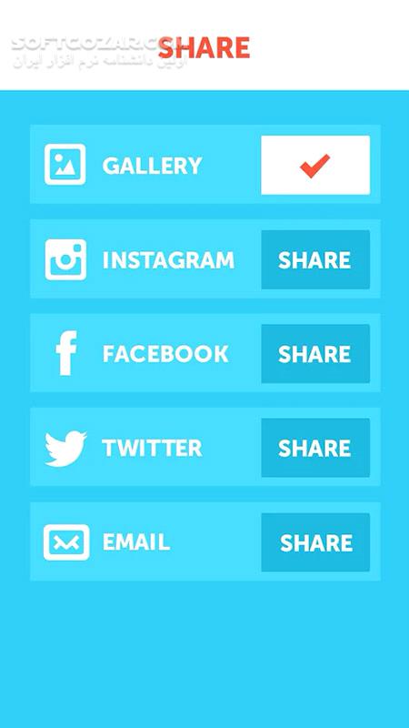 دانلود PicLab - Photo Editor 2.2.2 for Android +4.0 - دانلود افکت گذاری بر روی تصاویر برای اندروید - سافت گذر