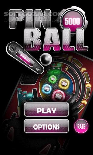 دانلود Pinball Pro 2.6 for Android +2.0 - دانلود بازی معروف و اعتیاد آور پین بال برای اندروید - سافت گذر