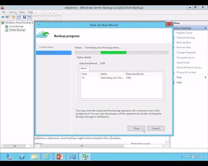 دانلود Pluralsight (TrainSignal) - Windows Server 2012 Configuring Advanced Services (70-412) Part 1 / 2 / 3 / 4 - دانلود مجموعه‌ی 4 دوره آموزش تصویری پیکربندی سرویس‌های پیشرفته‌ی ویندوز سِـروِر 2012 – آزمون 412-70 - سافت گذر