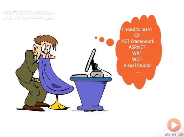 دانلود Pluralsight - Learning Technology in the Information Age - دانلود فیلم آموزش نحوه‌ی صحیح کسب اطلاعات، مهارت‌ها و تکنولوژی‌های موردنظر در دنیای امروزی - سافت گذر