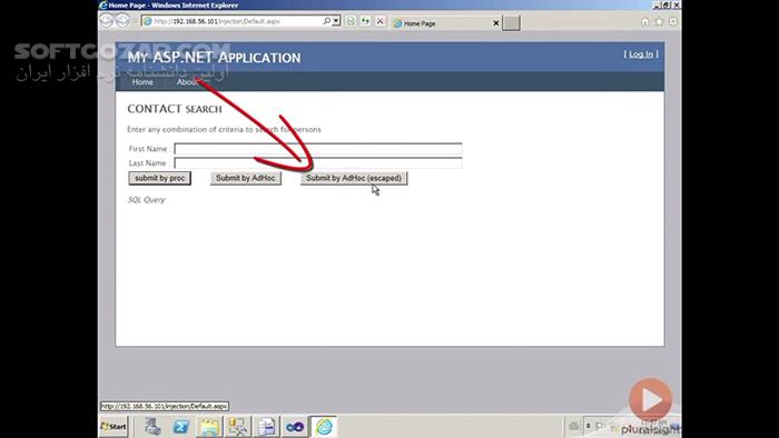 دانلود Pluralsight - Security and Encryption in SQL Server 2012 and 2014 - دانلود فیلم آموزش امنیت و رمزگذاری در اِس‌کیواِل سـروِر 2012 و 2014 - سافت گذر